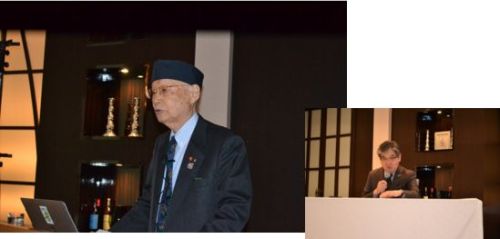 座長:山梨大学学長 中村和彦氏